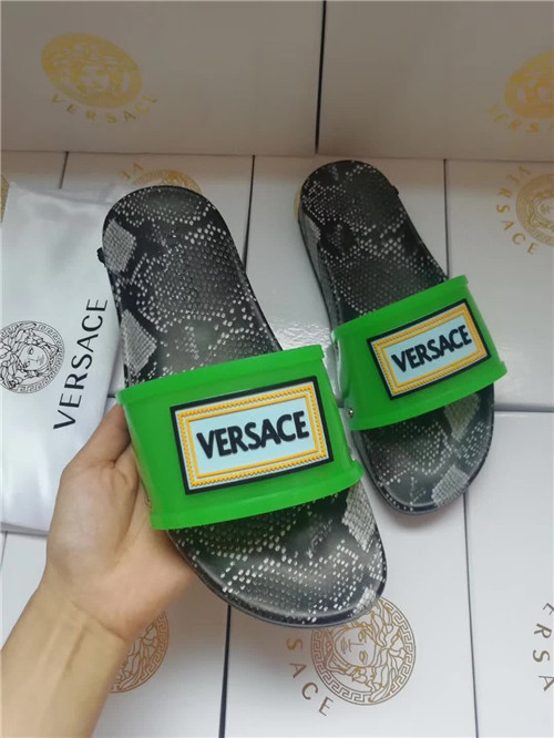 Versace Sandal-M-021
