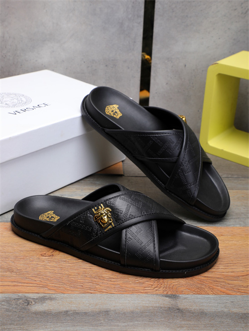 Versace Sandal-M-213