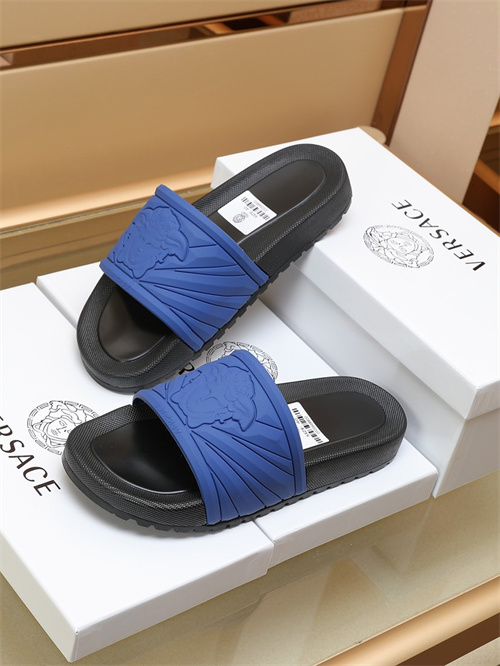 Versace Sandal-M-216