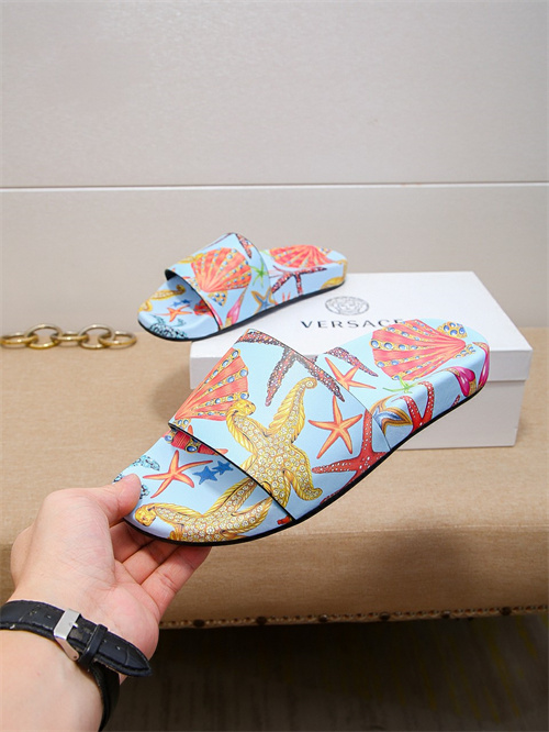 Versace Sandal-M-244