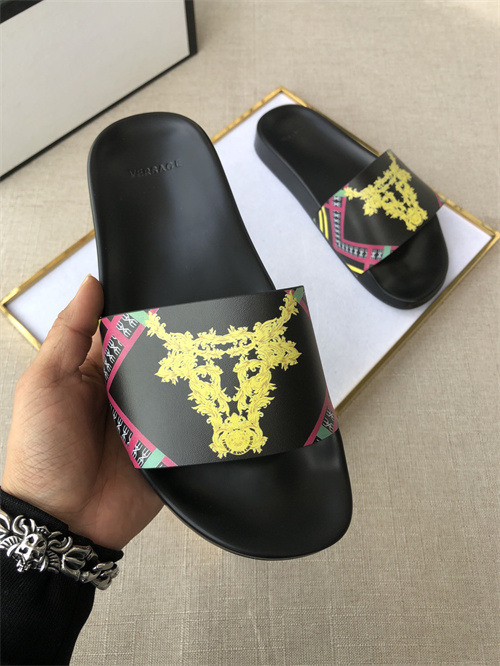 Versace Sandal-M-252