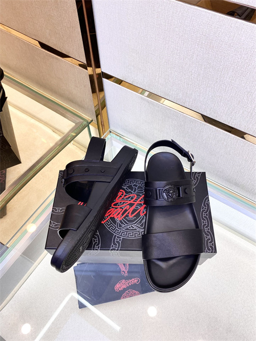 Versace Sandal-M-260