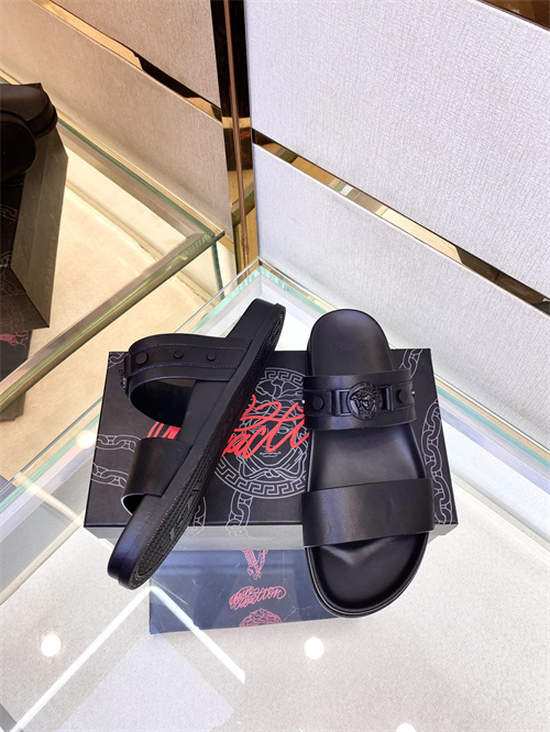 Versace Sandal-M-263