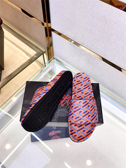 Versace Sandal-M-269