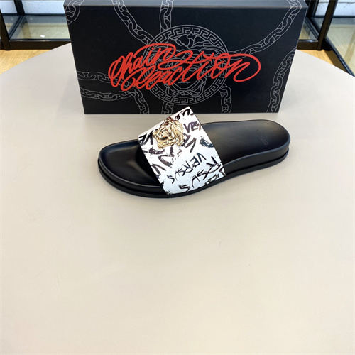 Versace Sandal-M-271