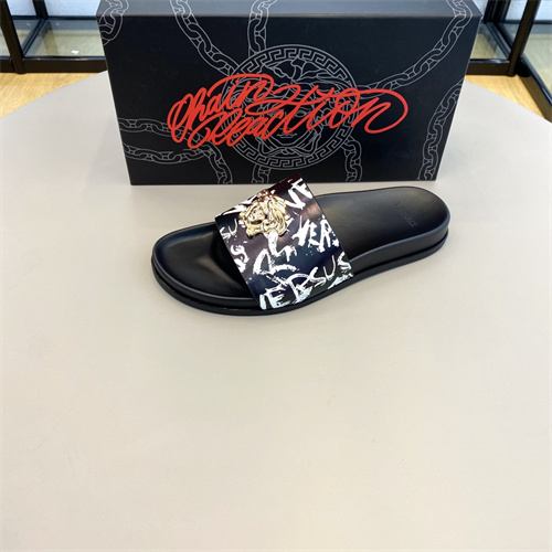 Versace Sandal-M-273