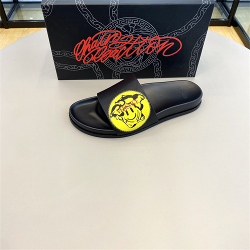 Versace Sandal-M-274