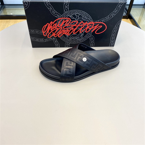 Versace Sandal-M-276