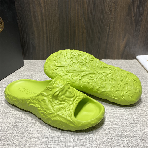 Versace Sandal-M-296