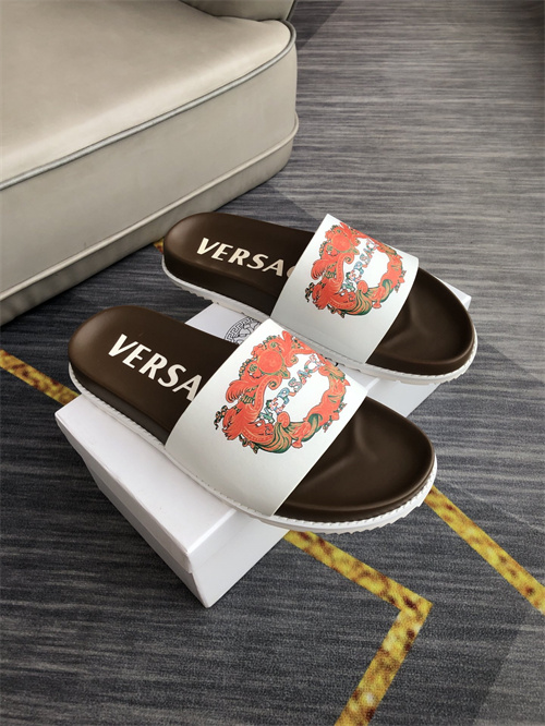 Versace Sandal-M-299