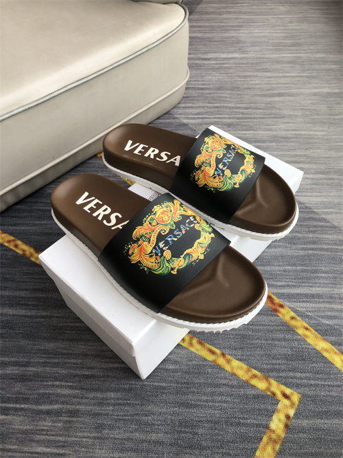 Versace Sandal-M-300