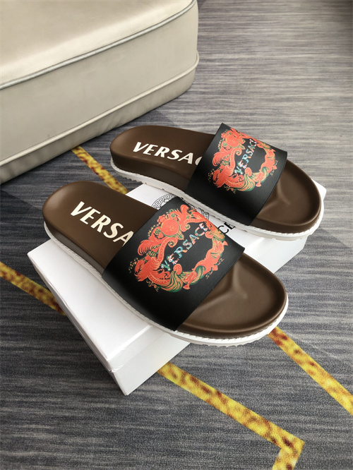 Versace Sandal-M-301