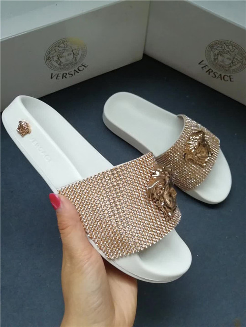 Versace Sandal-M-003