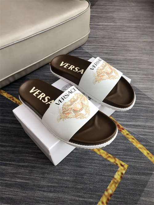 Versace Sandal-M-302