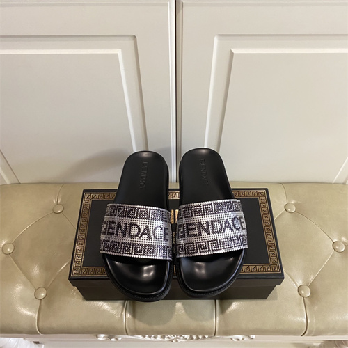 Versace Sandal-M-313