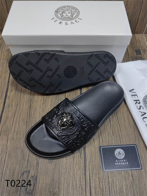 Versace Sandal-M-318