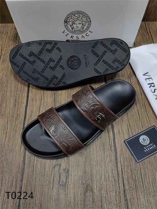 Versace Sandal-M-320