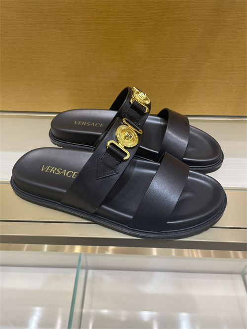 Versace Sandal-M-332