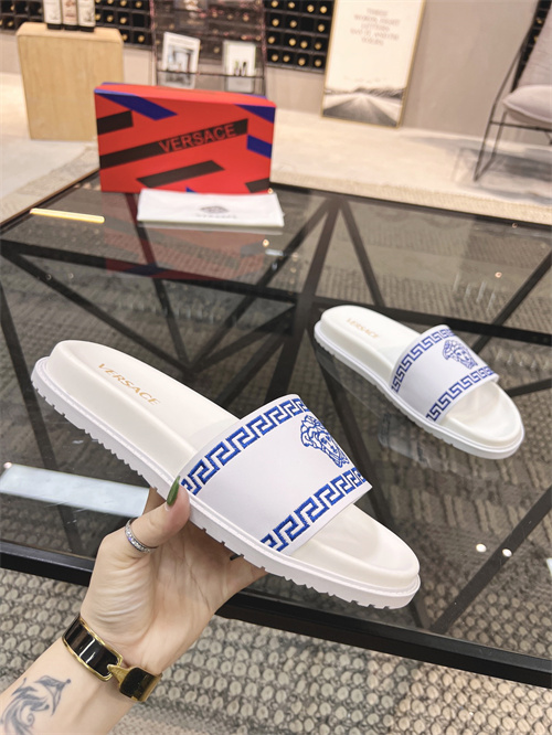 Versace Sandal-M-336