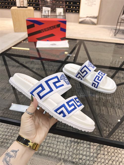 Versace Sandal-M-337