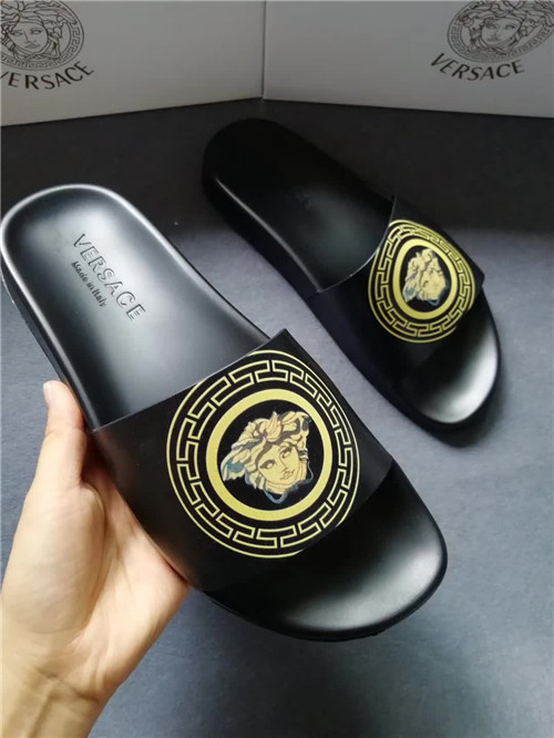 Versace Sandal-M-033