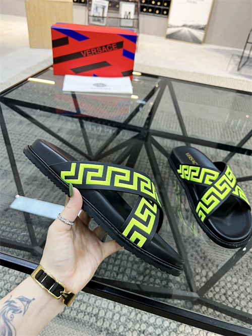 Versace Sandal-M-345