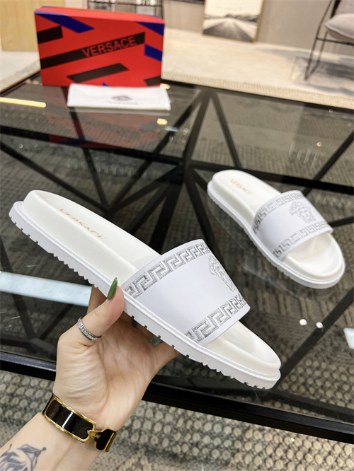 Versace Sandal-M-354