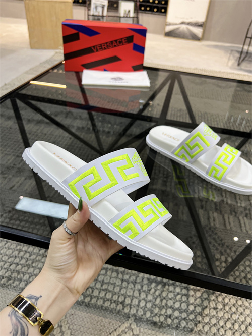 Versace Sandal-M-367