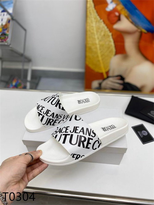 Versace Sandal-M-376