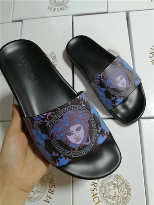 Versace Sandal-M-038