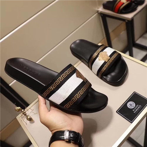 Versace Sandal-M-043