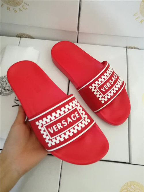 Versace Sandal-M-045