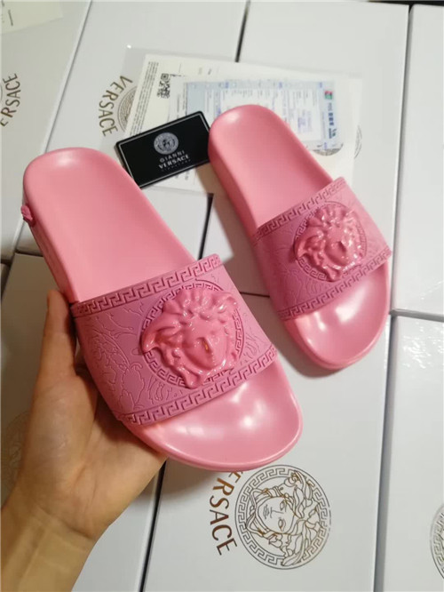 Versace Sandal-M-053