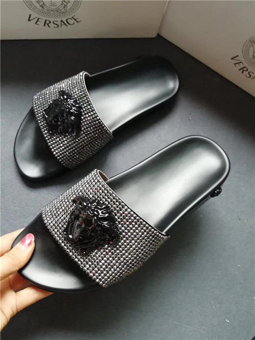 Versace Sandal-M-007