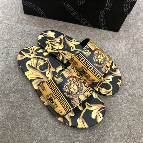 Versace Sandal-M-071