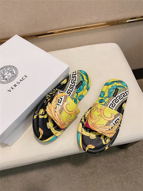 Versace Sandal-M-077