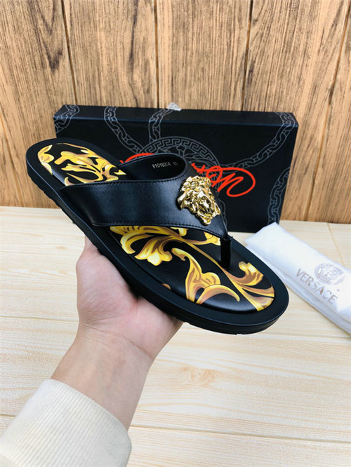 Versace Sandal-M-079