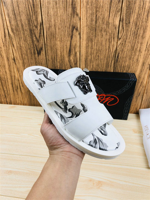 Versace Sandal-M-081