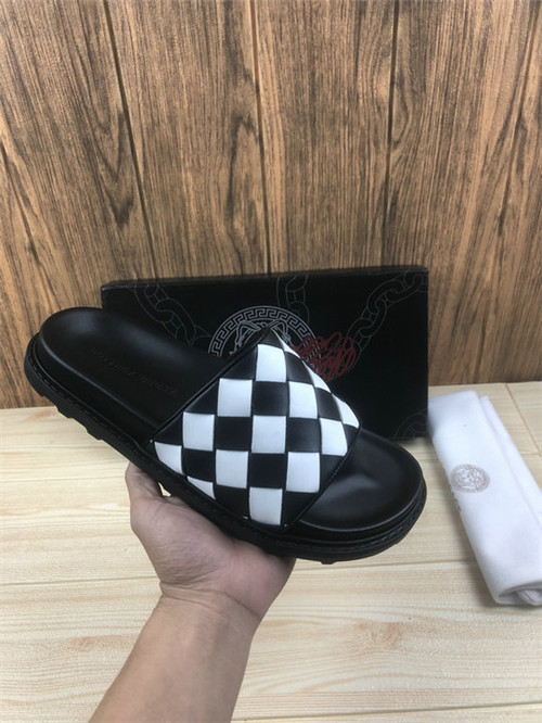 Versace Sandal-M-091