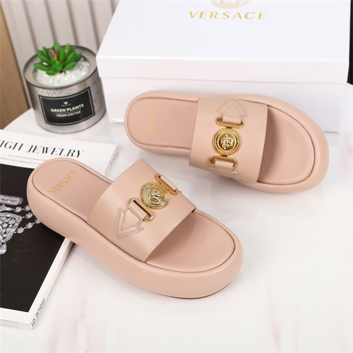Versace Sandal-W-104