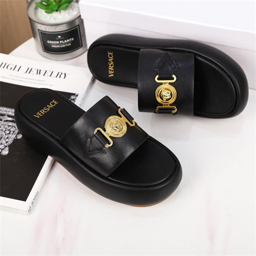Versace Sandal-W-105