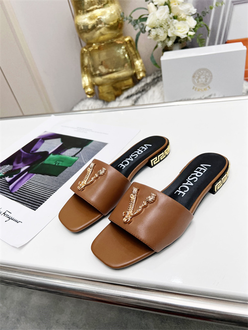 Versace Sandal-W-130