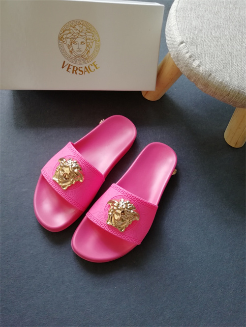 Versace Sandal-W-021