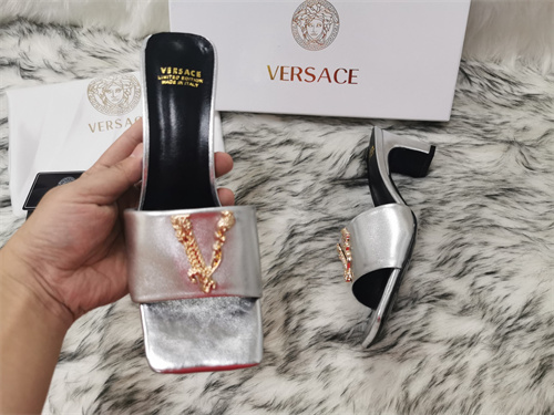Versace Sandal-W-055