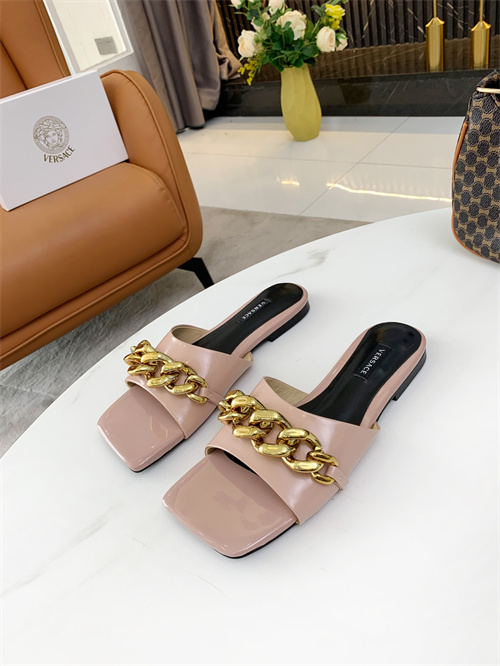 Versace Sandal-W-073