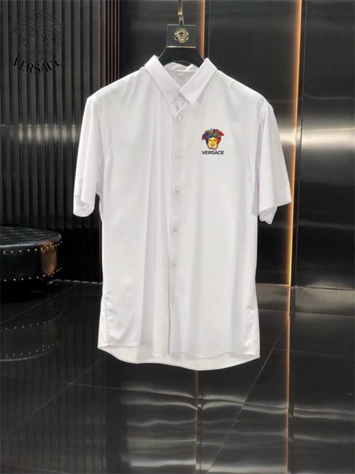 Versace short shirt-M-040