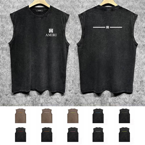 Amiri Vest-0999