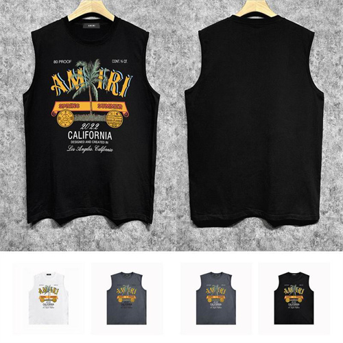Amiri Vest-0117