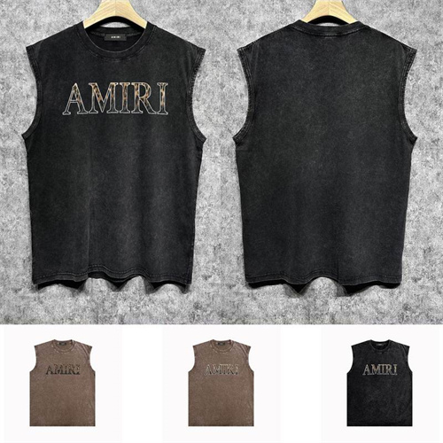 Amiri Vest-0127