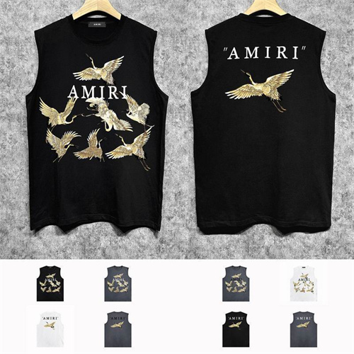 Amiri Vest-0135